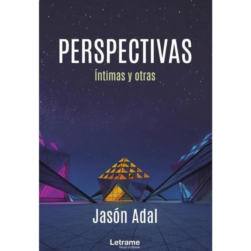 Perspectivas íntimas y otras - Espanhol