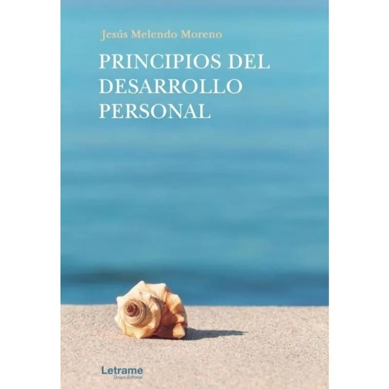 Principios del desarrollo personal - Espanhol