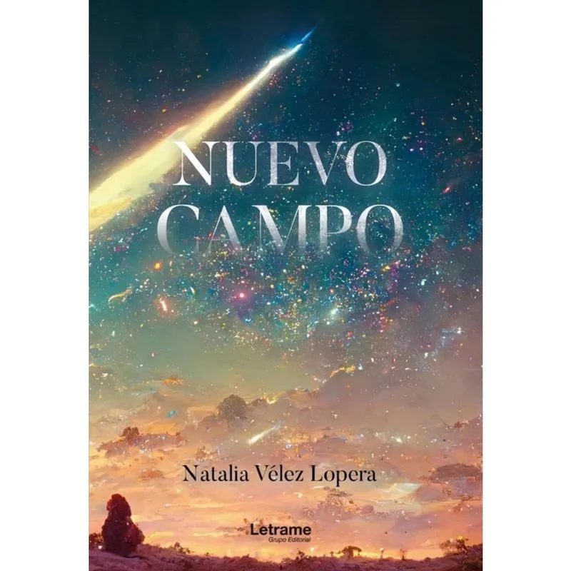 Nuevo campo - Espanhol