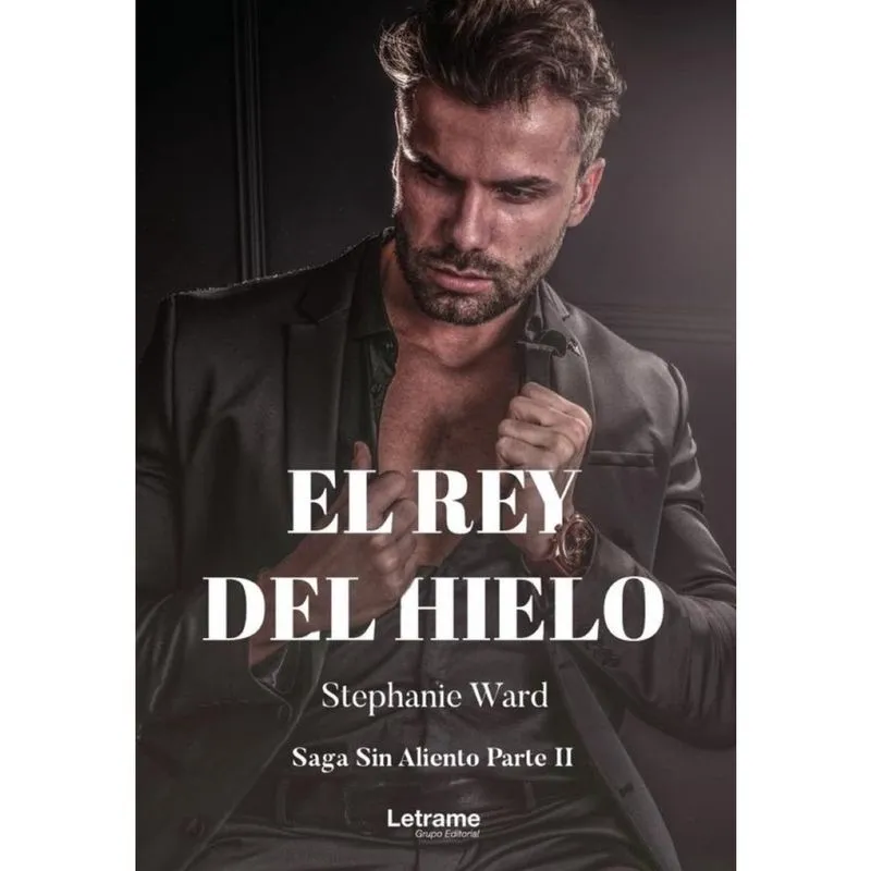 El rey de hielo-Espanhol