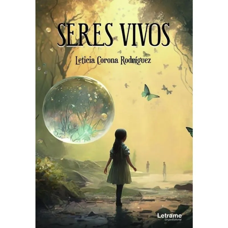 Seres vivos-Espanhol