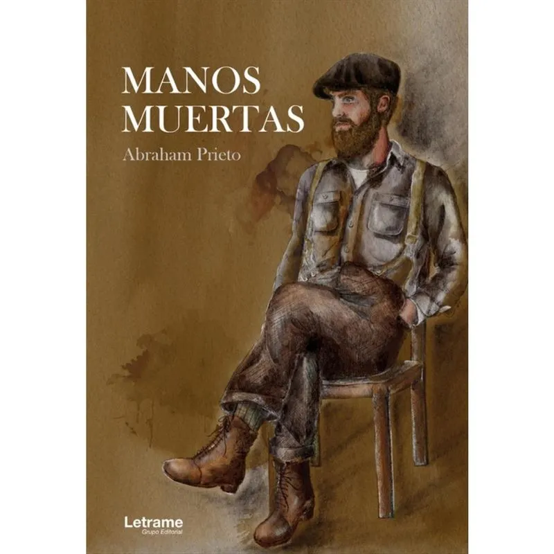 Manos muertas-Espanhol