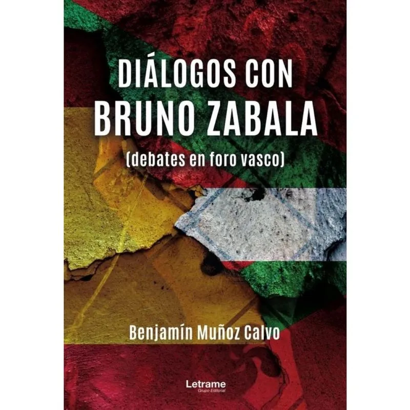 Diálogos con Bruno Zabala-Espanhol