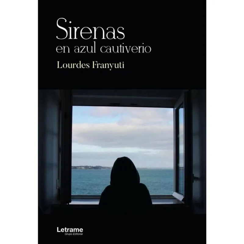 Sirenas en azul cautiverio-Espanhol