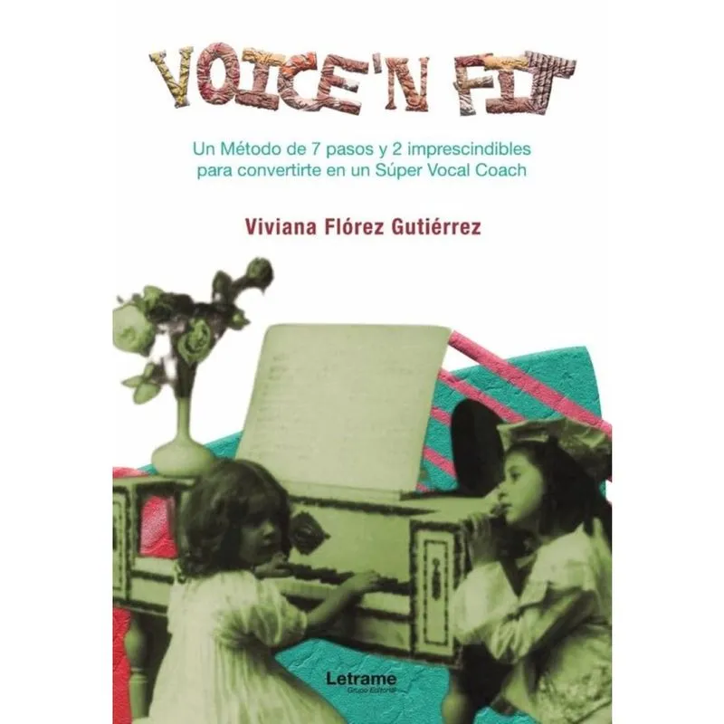 Voice'n Fit-Espanhol