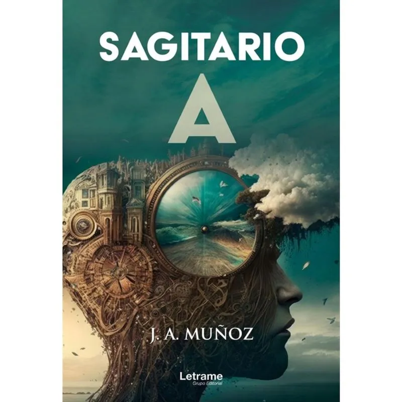 Sagitario A-Espanhol