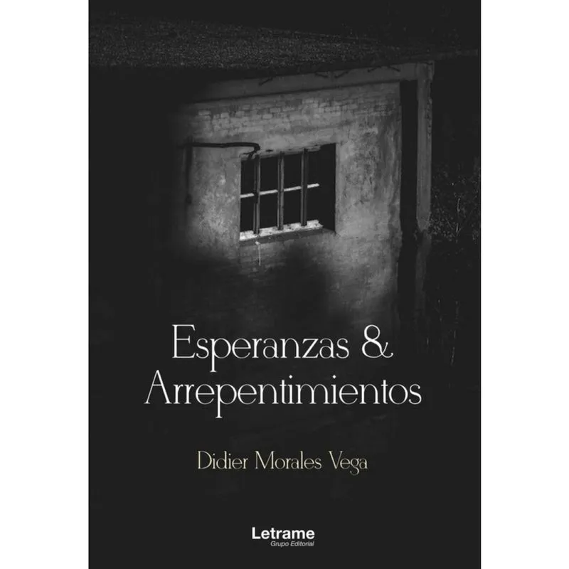 Esperanzas y arrepentimientos-Espanhol