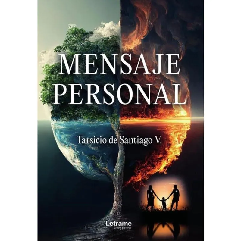 Mensaje personal - Espanhol