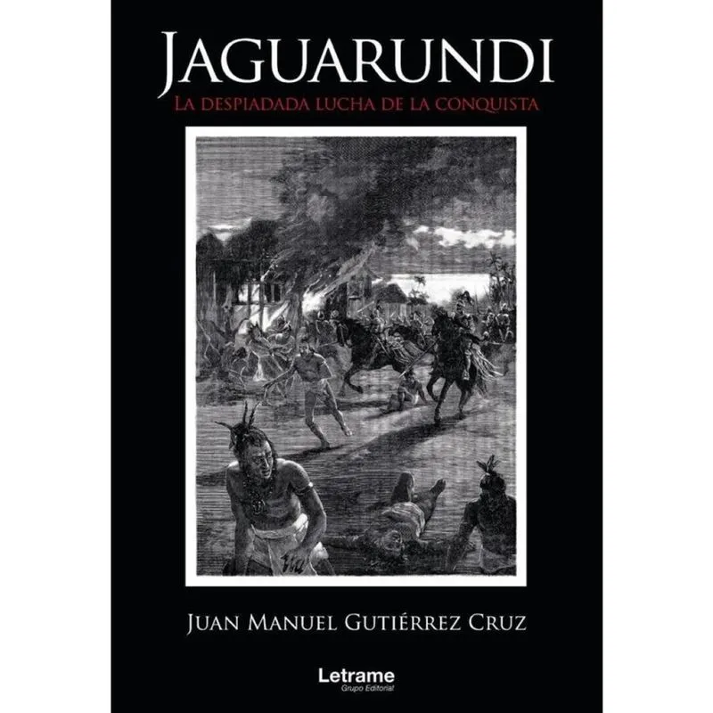 Jaguarundi-Espanhol