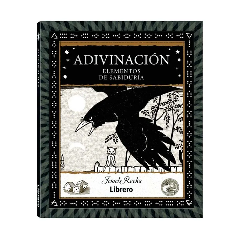 Adivinacion:elementos de la sabiduría Adivinacion: elementos de la sabiduría