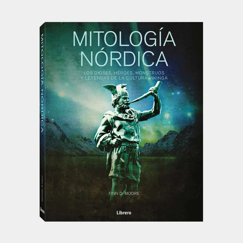 Mitología nórdica