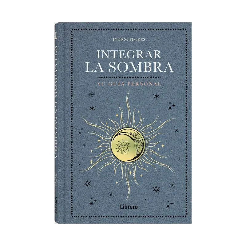 Integrar la sombra