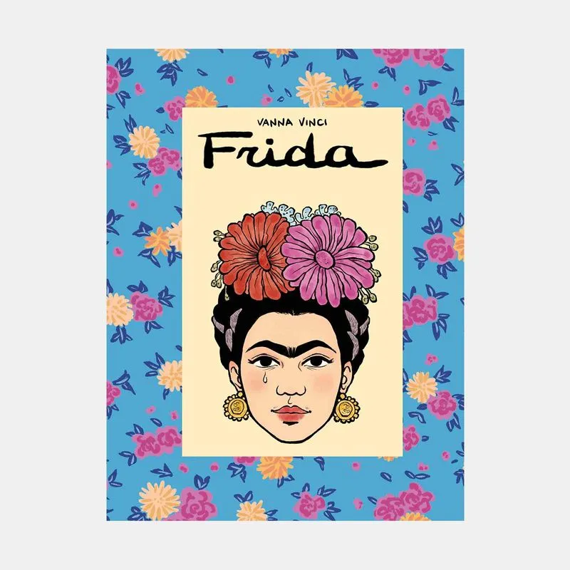 Frida opereta amoral