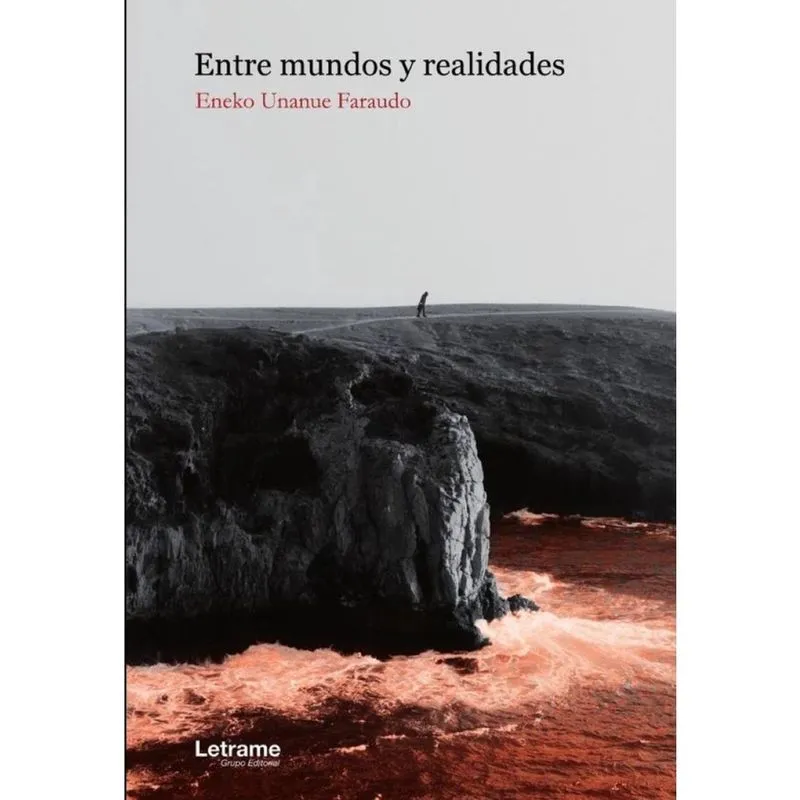 Entre mundos y realidades - Espanhol