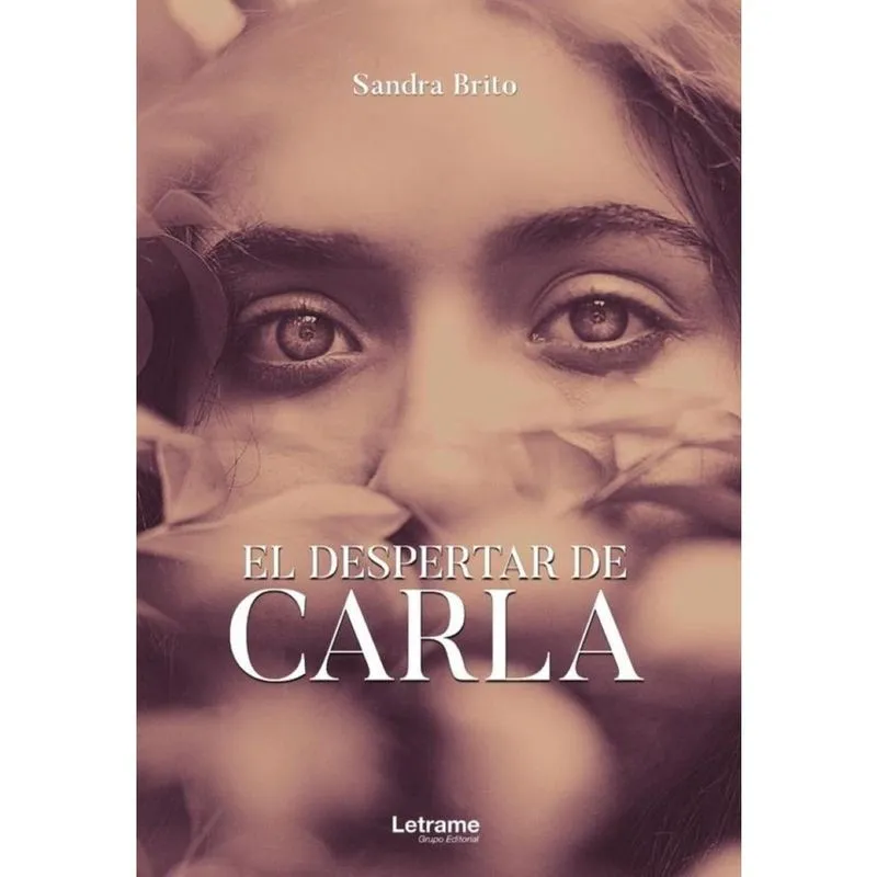 El despertar de Carla - Espanhol