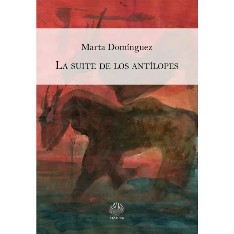 La suite de los antílopes - Espanhol