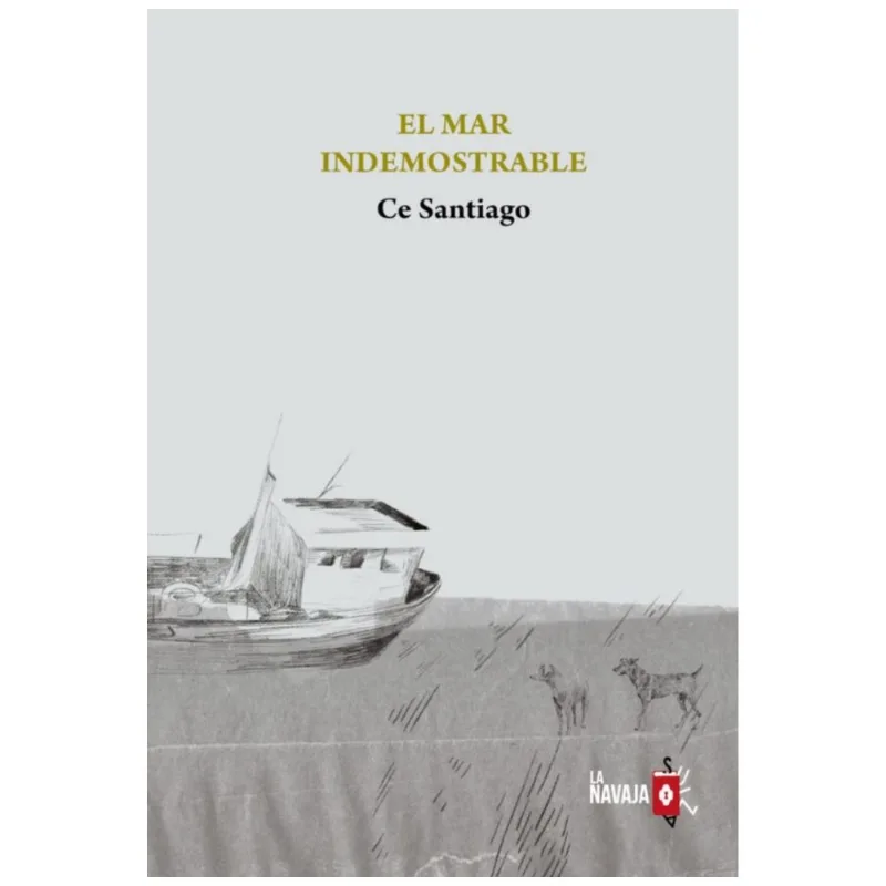 El Mar Indemostrable: Una Travesía Literaria Inolvidable El Mar Indemostrable