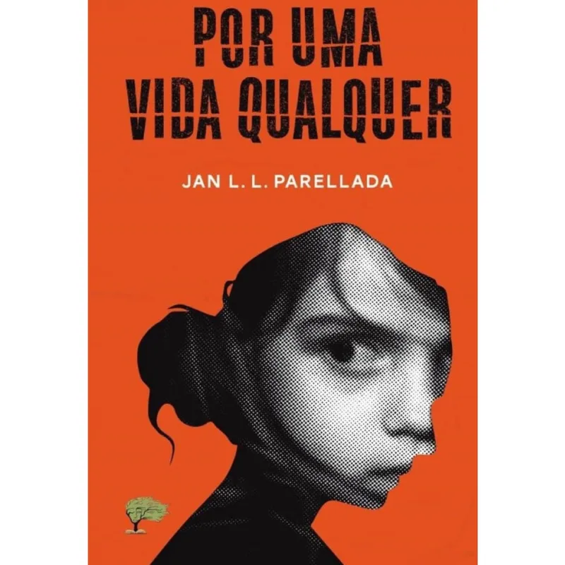 Por uma vida qualquer - Espanhol