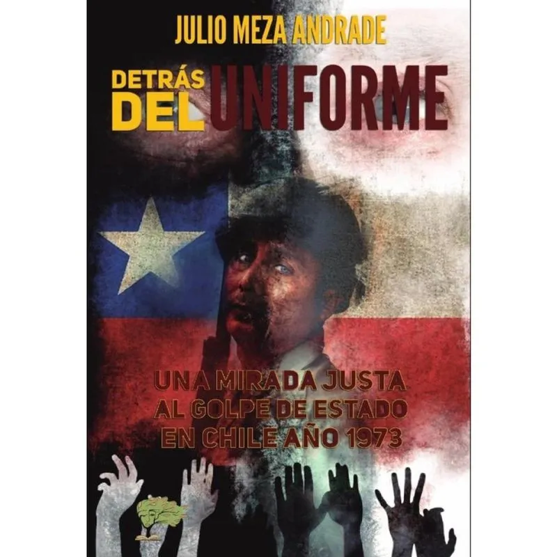Detrás del uniforme - Espanhol