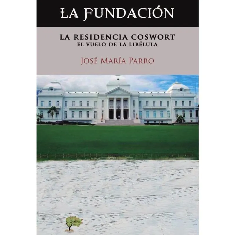 La fundación - Espanhol