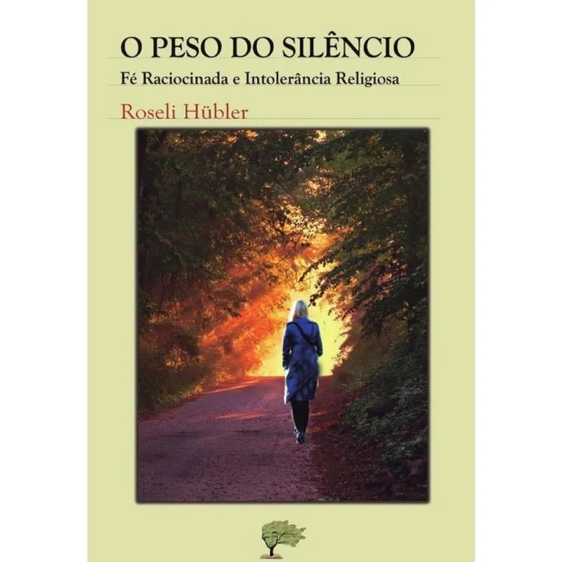 O Peso Do Silêncio - Português