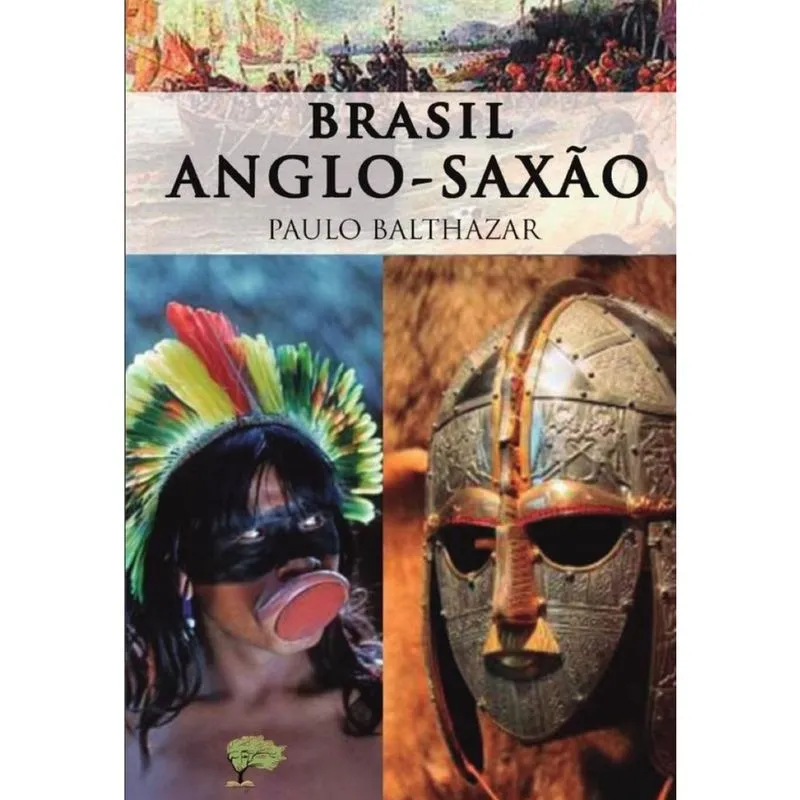 Brasil Anglo-saxão - Português