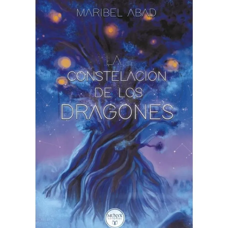 La constelación de los dragones - Espanhol
