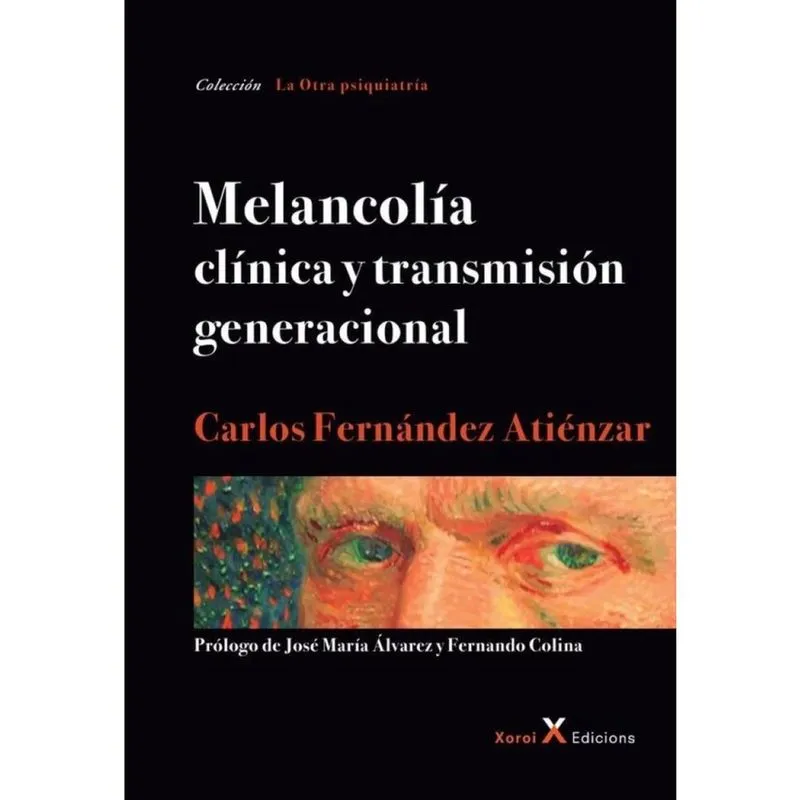 Melancolía - Espanhol