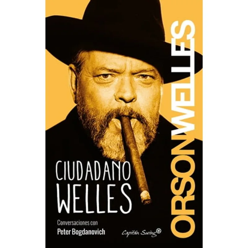 Ciudadano Welles