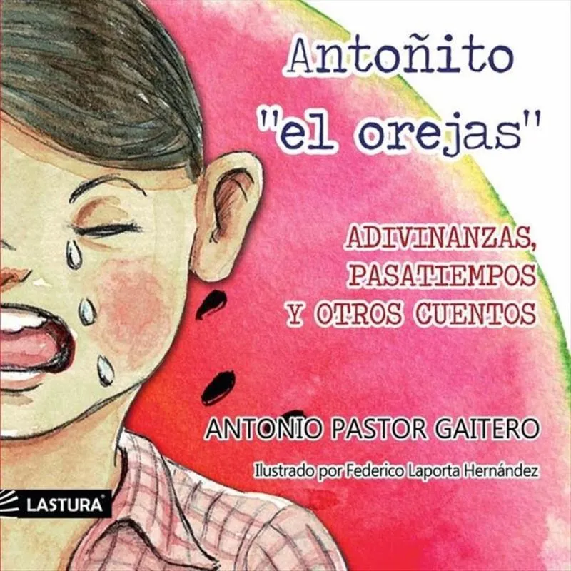 Antoñito el orejas - Espanhol