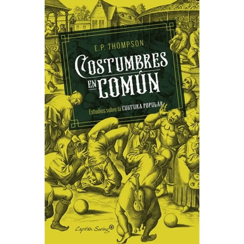 COSTUMBRES EN COMUN Costumbres en común