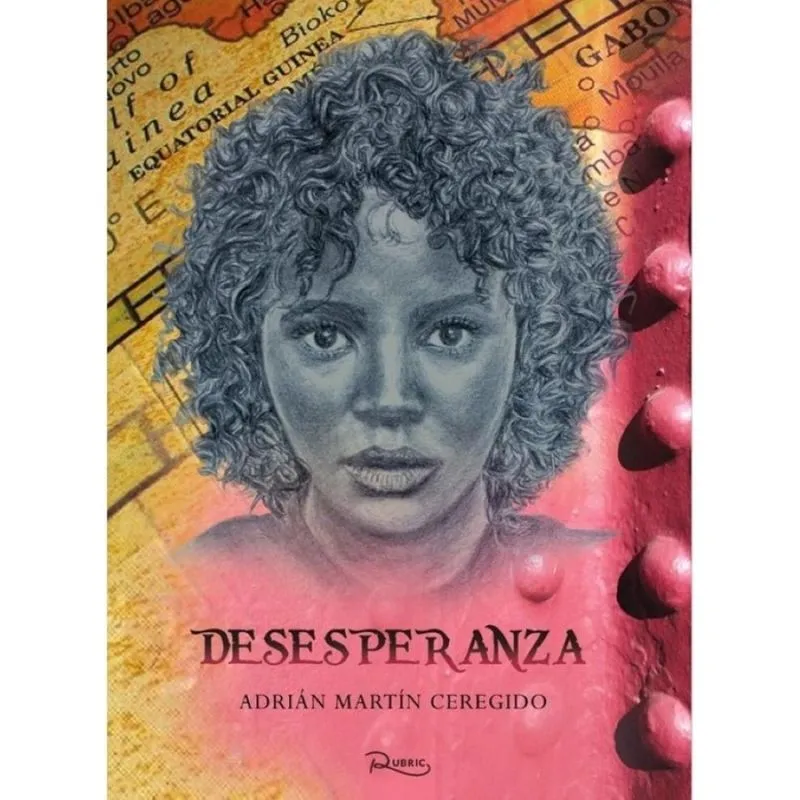 Desesperanza - Espanhol