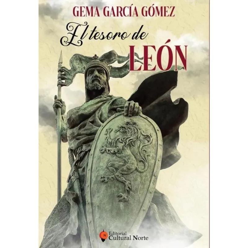 El Tesoro de León - Espanhol