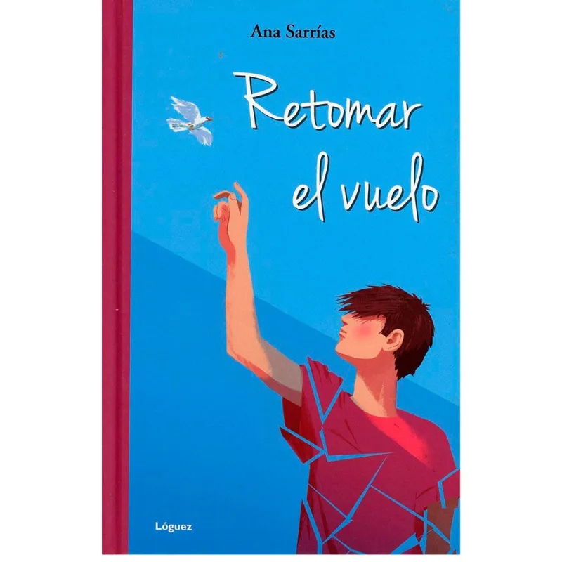 Retomar el vuelo