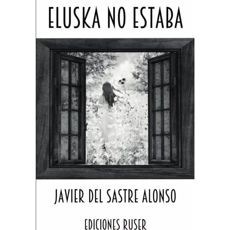 Eluska no estaba - Espanhol