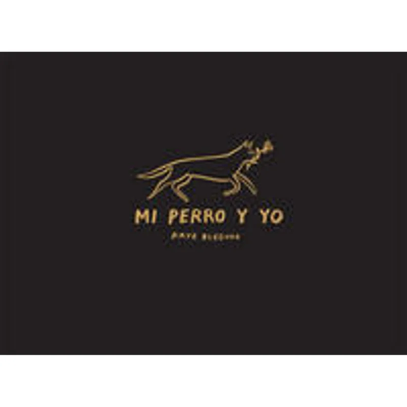 Mi perro y yo