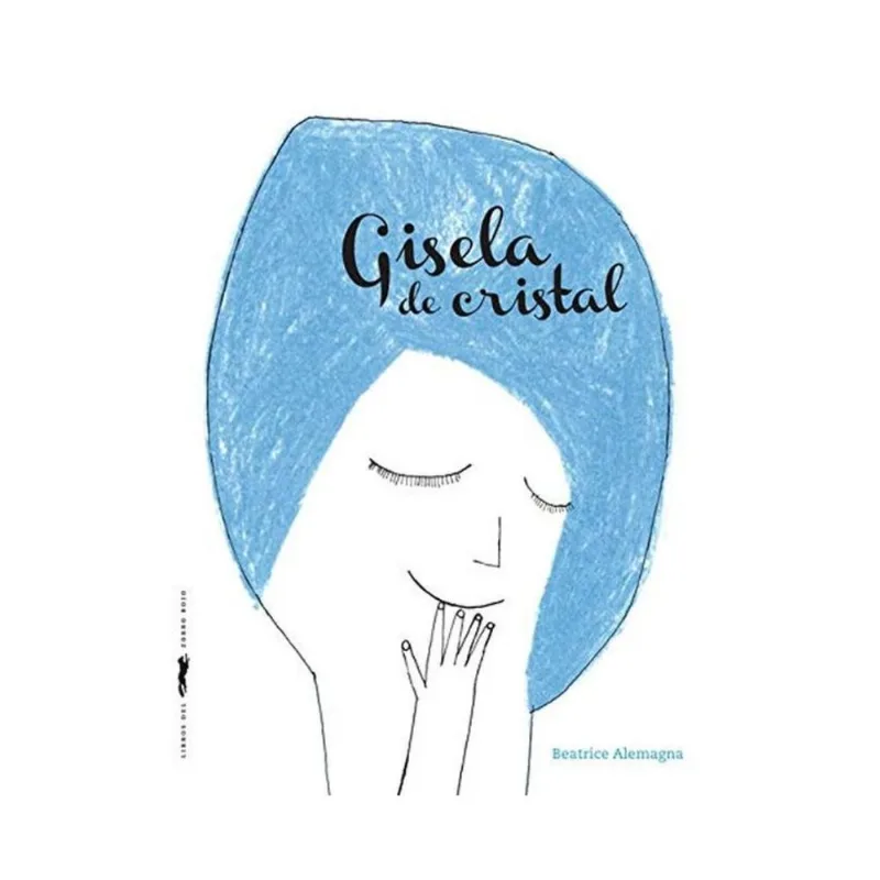 Gisela de cristal