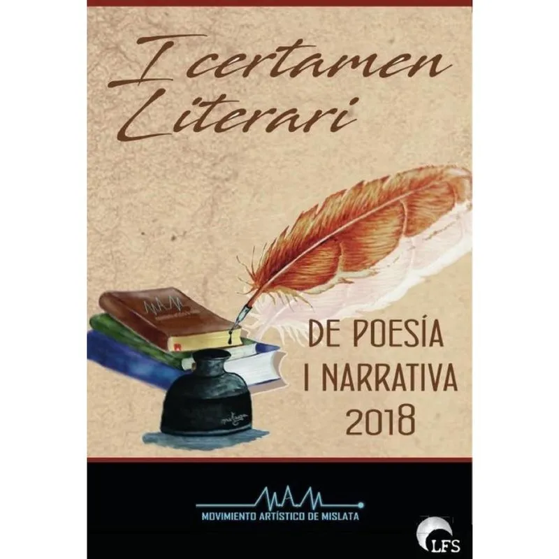I concurso literario del mam - Espanhol