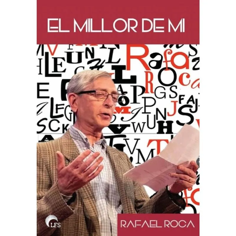 El millor de mi - Espanhol