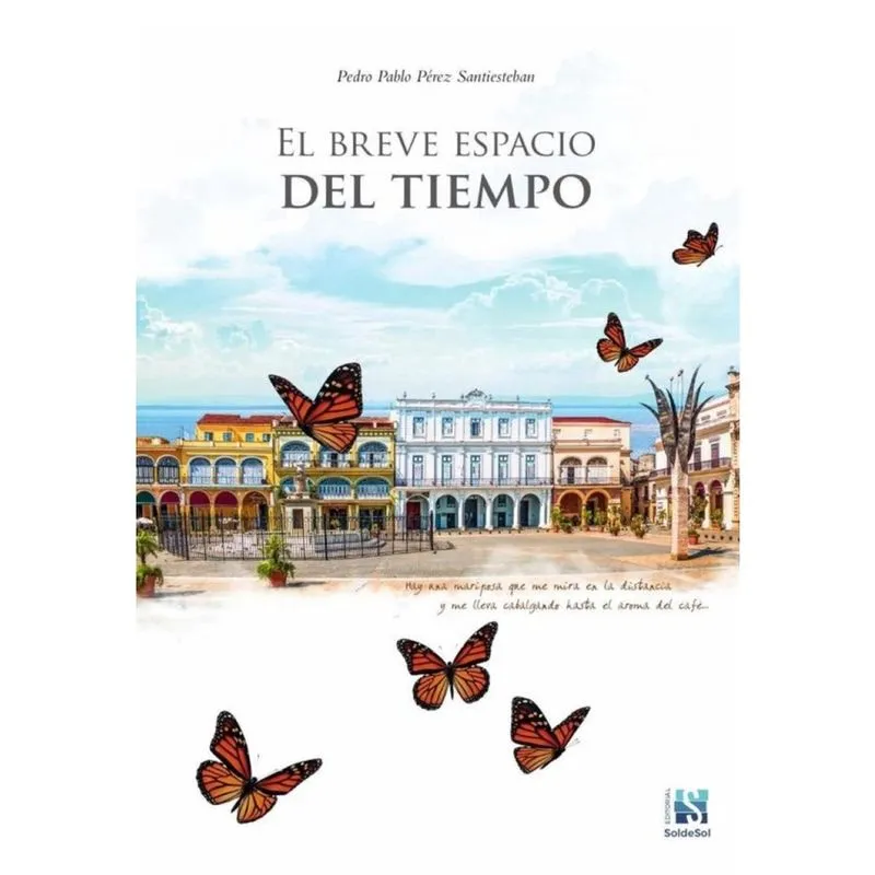 El breve espacio del tiempo - Espanhol