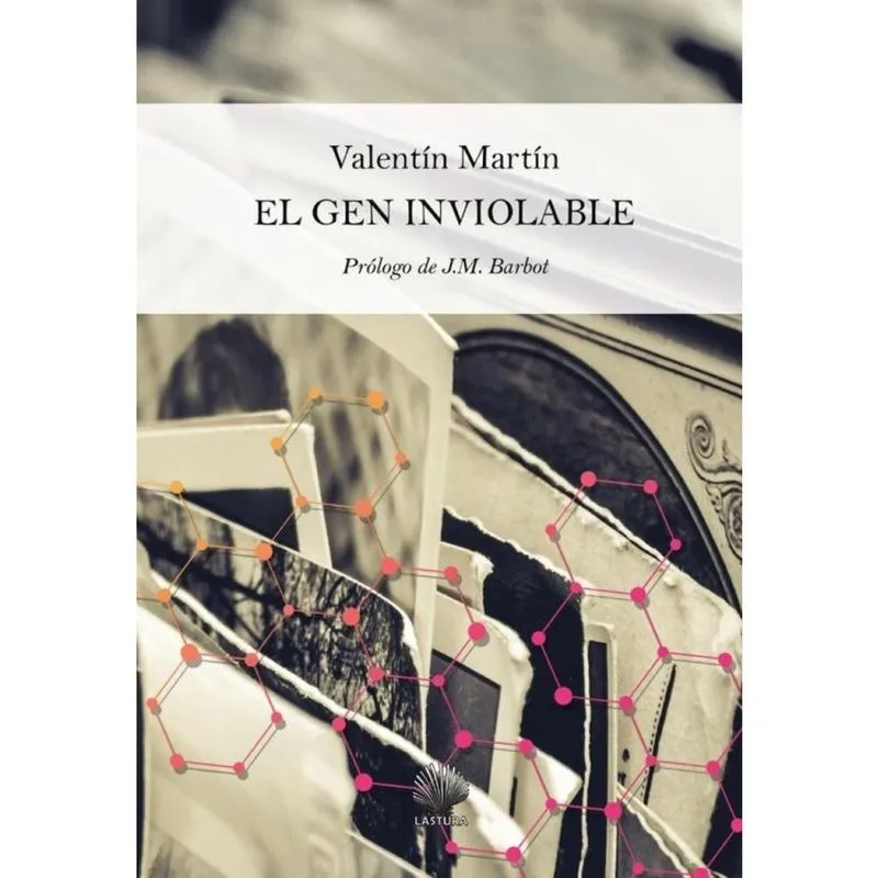 El gen inviolable - Espanhol