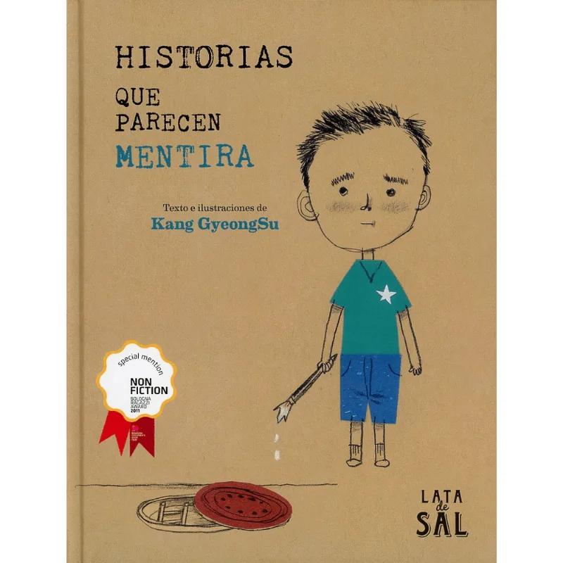 Historias que parecen mentira