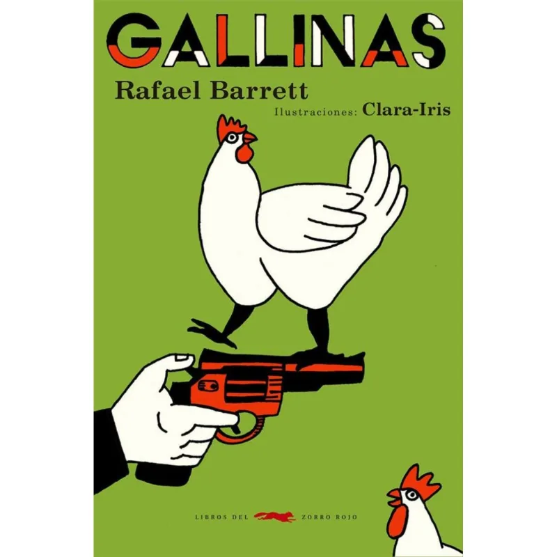 Gallinas y otros cuentos