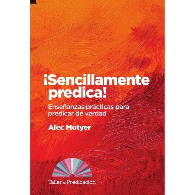 Sencillamente predica! - Espanhol