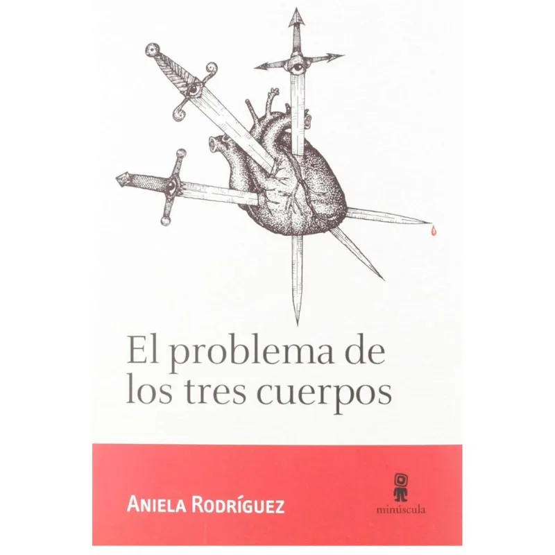 El problema de los tres cuerpos