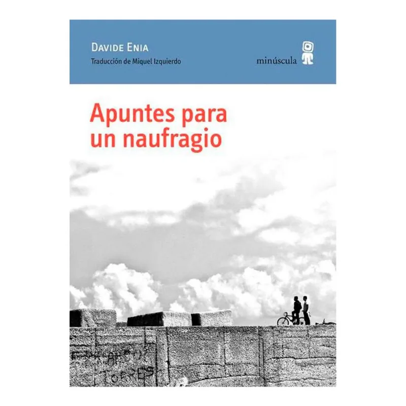 Apuntes para un naufragio
