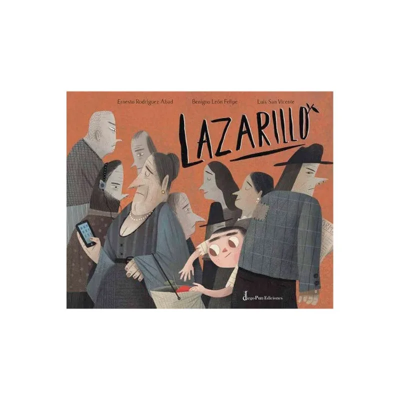 Lazarillo