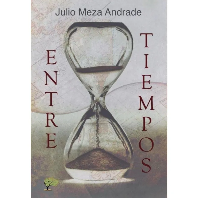 Entre tiempos - Espanhol