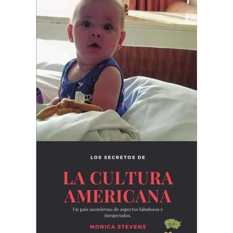 Los secretos de la cultura americana - Espanhol