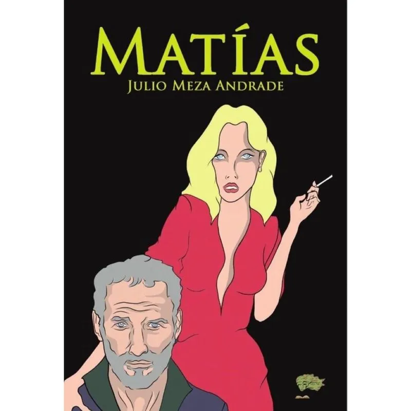 Matías - Espanhol
